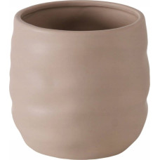 Boltze Doniczka z kamionki Avantiko, Ø 14 cm