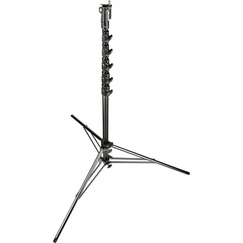 Manfrotto Statyw Manfrotto Statyw Super Giant Alu 730cm/10kg