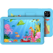 Iget Tablet iGET iGET SMART W8 Kids Blue