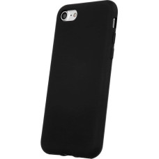 Vega NAKŁADKA SILICONE CASE SAMSUNG S23 FE CZARNY ETUI BACK COVER>