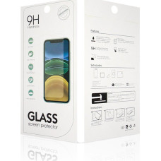Telforceone Szkło Hartowane 2,5D Do Iphone 15 Pro 6,1
