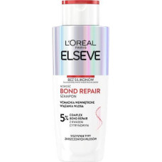 L’oréal Paris L’Oreal Paris Elseve Bond Repair szampon wzmacniający wewnętrzne wiązania włosa 200ml