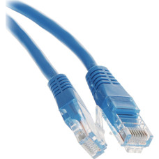 Conotech PATCHCORD RJ45/1.0-BLUE 1.0m CONOTECH