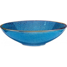 Verlo DEEP BLUE Talerz głęboki śr.26 cm