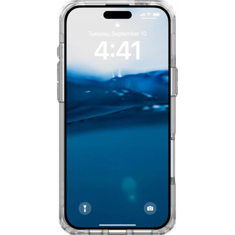 UAG UAG Plyo - obudowa ochronna do iPhone 16 Plus (ice)