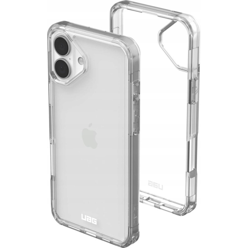 UAG UAG Plyo - obudowa ochronna do iPhone 16 Plus (ice)