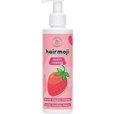 Alkotest HAIRMOJI_Fruity Cowash szampon w kremie do włosó 190ml