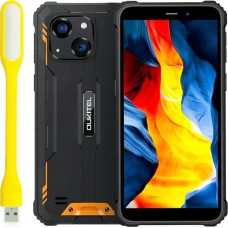Oukitel Smartfon Oukitel Smartphone Oukitel  G2  6" 4/64 DS.  6300 mAh(orange)