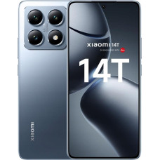 Xiaomi Smartfon Xiaomi 14T 5G 12/256GB Niebieski  (58928)