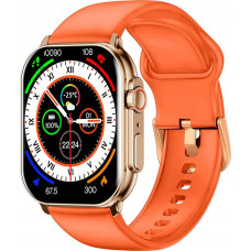Imiki - SMART WATCH IMIKI SF1 GOLD