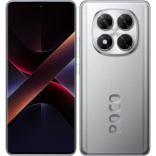 Poco Smartfon POCO X7 5G 12/512GB Srebrny  (61036)
