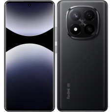 Xiaomi Smartfon Xiaomi Redmi Note 14 Pro+ 5G 12/512GB Czarny  (60133)