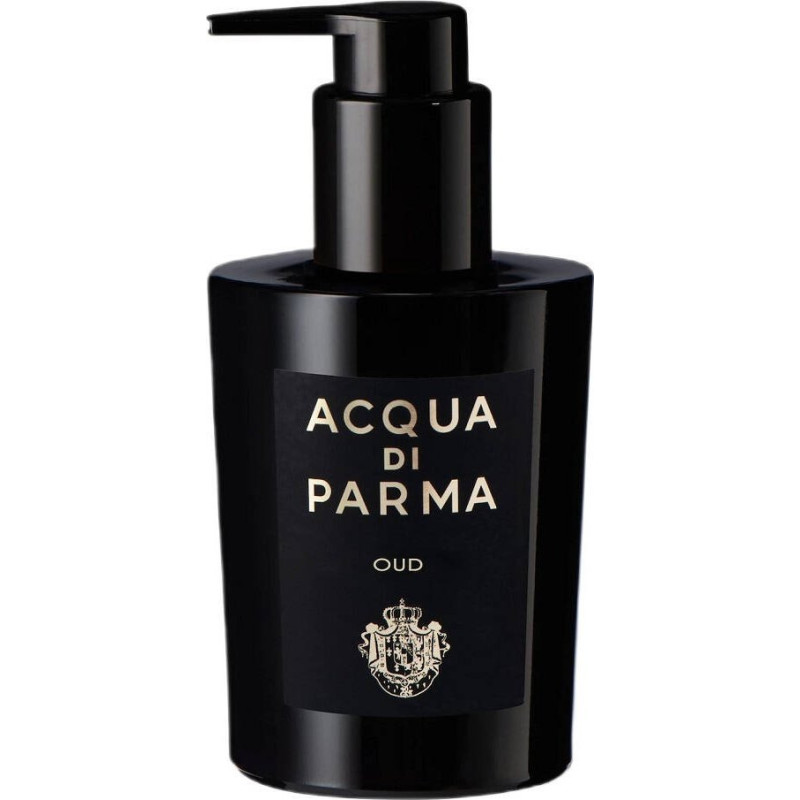 Acqua Di Parma Oud żel do mycia rąk i ciała 300ml