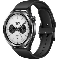 Xiaomi Smartwatch Xiaomi Watch S4 Czarny  (BHR9195GL)