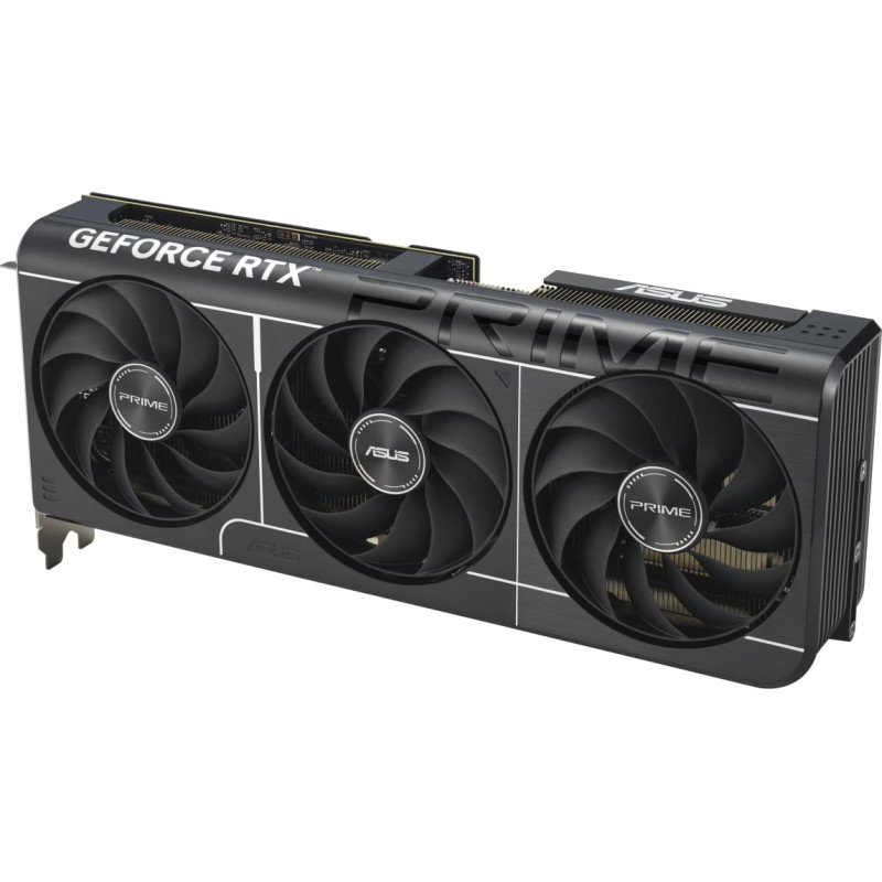 Asus Prime -RTX5070-O12G NVIDIA GeForce RTX 5070 12 GB GDDR7