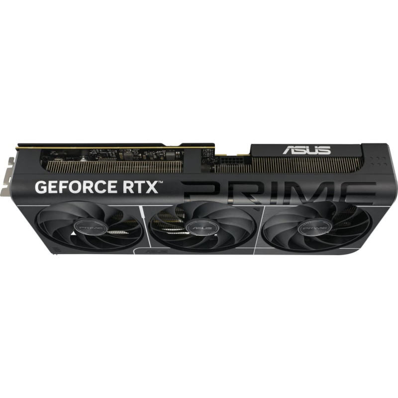 Asus Prime -RTX5070-O12G NVIDIA GeForce RTX 5070 12 GB GDDR7