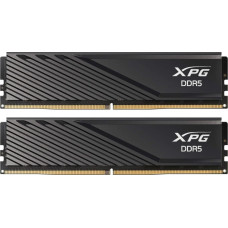 Adata XPG DIMM DDR5 32GB (Kit of 2) 6000MT/s CL34 Lancer Blade, Černá