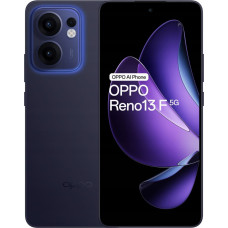 Oppo Reno 13F 5G 8/256GB Granatowy