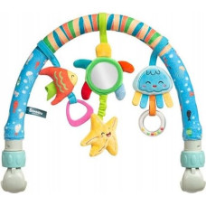 Sensillo COLORFUL PAŁĄK DO WÓZKA OCEAN