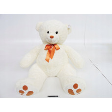 Tulilo Maskotka Mi Miecio kremowy 80 cm