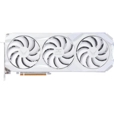 Powercolor Karta graf. PowerColor Red Devil RX9070XT S WH 16G