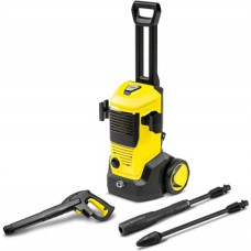 Kärcher Karcher K 6 vysokotlaký čistič, 2200 W, 510 l/h, max 160 bar, rotační tryska, integrovaný vodní filtr