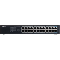 Dahua Technology SWITCH PRZEMYSŁOWY   S3024-24GT 24-PORTOWY DAHUA
