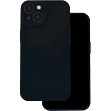 Telforceone Etui Silicon do Oppo Reno 12 5G (global) czarny