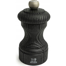 Peugeot Bistro Nature Black Młynek do soli 10 cm