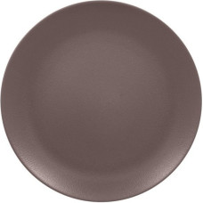 Anaflor NEOFUSION MELLOW talerz płaski brązowy 31 cm