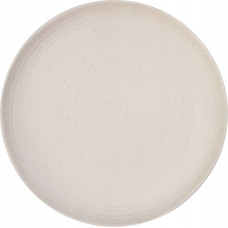 Sagad CLAY Talerz płaski 22 cm