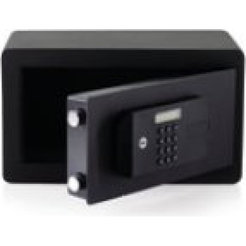 Yale Sejf kompaktowy YSFB wysoka ochrona