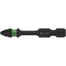Luna Groty skrtne (Torsion) krzyowe Phillips PH3 IMPACT 50 mm (2 szt.)