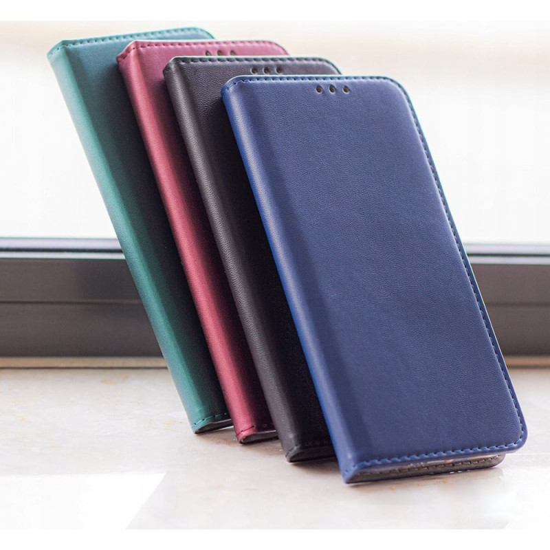 Nemo KABURA MAGNETO SAMSUNG  A15 4G / A15 5G CZARNY