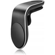 Hello Case Uchwyt Magnetyczny Do Samochodu Na Kratkę Telefon Smartfon Magsafe Iphone / T3