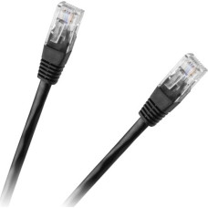 Rbline PATCHCORD RJ45/6/0.5-BLACK 0.5m