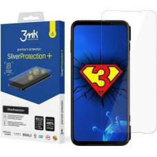 3MK Antimicrobial protective film 3MK Silver Protect+ Motorola Edge 30 Neo