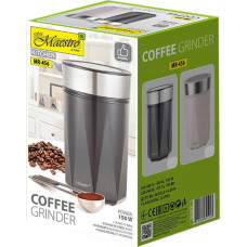 Maestro Młynek do kawy Maestro Młynek do kawy 50g 150W MR-456-IVORY