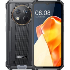 Oukitel Smartfon Oukitel WP28E 4/64GB Czarny  (WP28E-BK/CHOUT/OL)