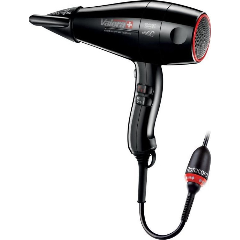 Valera Suszarka Valera Swiss Silent Jet 7500 Light