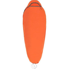 Sea To Summit Wkładka do śpiwora SEA TO SUMMIT Reactor Extreme - Mummy w/ Drawcord - Compact
