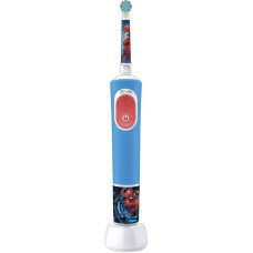 Oral-B Kids 8006540772768 elektrinis dantų &scaron;epetėlis Vaiki&scaron;kas Besisukantis dantų &scaron;epetėlis Multi spalvos