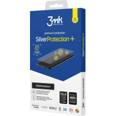 3MK 3MK SilverProtect+ Sam S25 Folia          Antymikrobowa montowana na mokro