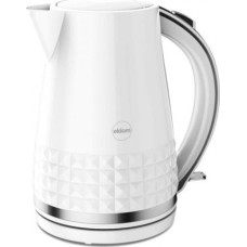 Eldom Teapot Eldom C270B White