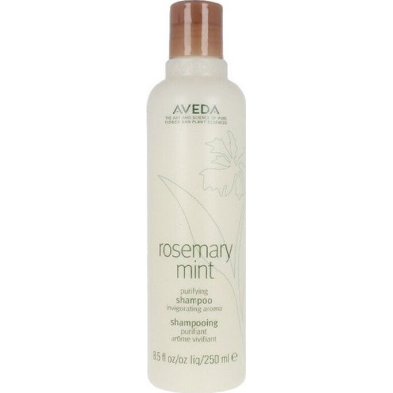 Aveda Szampon oczyszczający Rosemary Mint Aveda (250 ml)