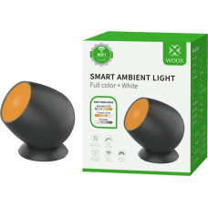 Woox WOOX R5145 Smart interior reflector LED 2.2W RGB