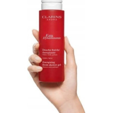 Clarins CLARINS EAU DYNAMISANTE SHOWER GEL 200ML