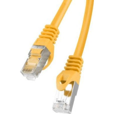 Lanberg Patchcord Kat.6 Ftp 1.5m PomaraŃĆzowy Lanberg