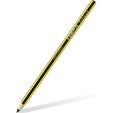Staedtler Samsung GP-U999ERIPA adatinis pieštukas 45 g Juoda, Geltona