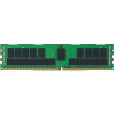 Goodram W-MEM1600R3D416GLV atminties modulis 16 GB DDR3 1600 MHz ECC